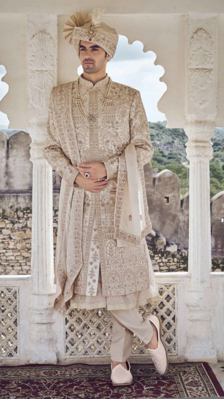 Groom Attire Trends 2026: The Ultimate Style Guide for Modern Indian Grooms